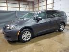 2023 Chrysler Voyager Lx for Sale in Columbia Station, OH - Side