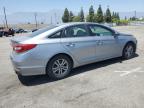 2017 Hyundai Sonata Se for Sale in Rancho Cucamonga, CA - Front End