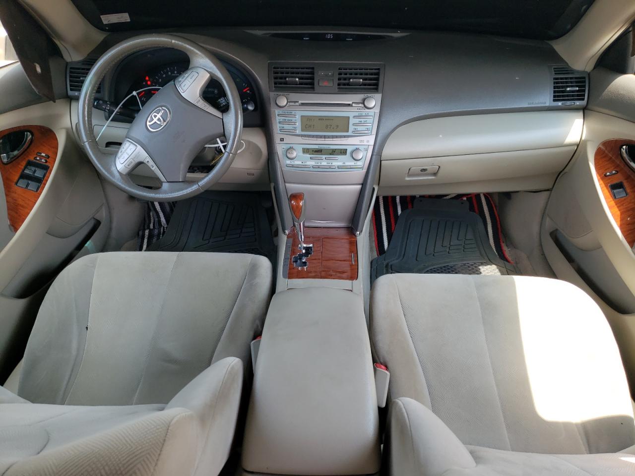 2009 Toyota Camry Base VIN: 4T1BE46K09U285973 Lot: 62765565