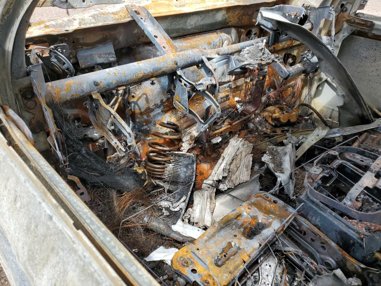 2014 Ram 1500 St VIN: 1C6RR7ST9ES105829 Lot: 62167005