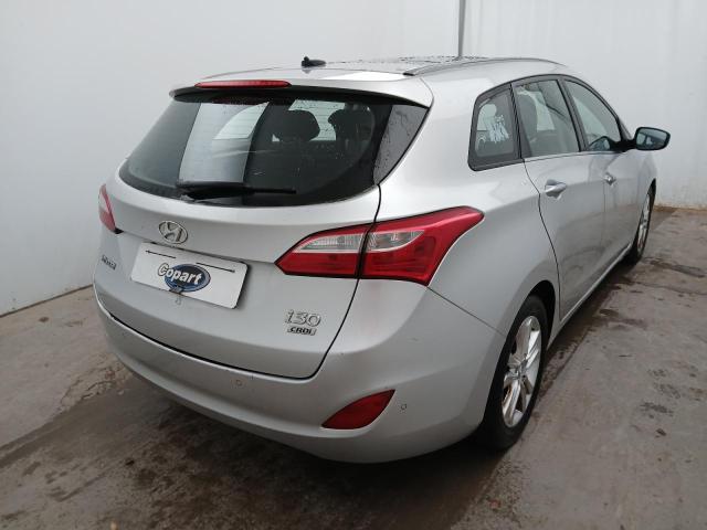 2012 HYUNDAI I30 STYLE