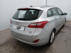 2012 HYUNDAI I30 STYLE for sale at Copart WESTBURY