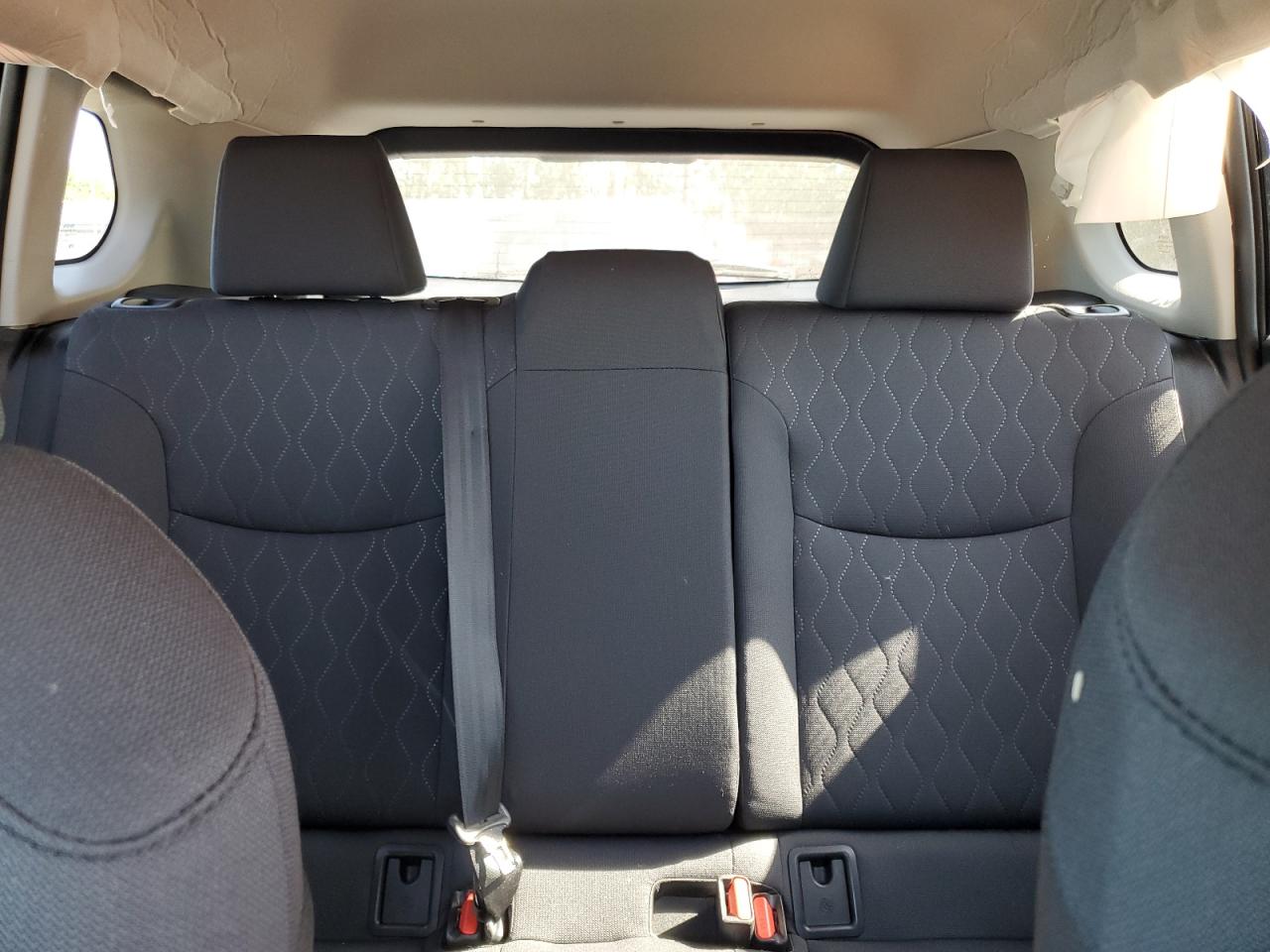 2024 Toyota Corolla Cross Le VIN: 7MUCAABGXRV108281 Lot: 59426715