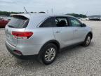 2017 Kia Sorento Lx de vânzare în Memphis, TN - Normal Wear