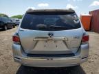 2013 Toyota Highlander Hybrid Limited   продається в Baltimore, MD - Minor Dent/Scratches