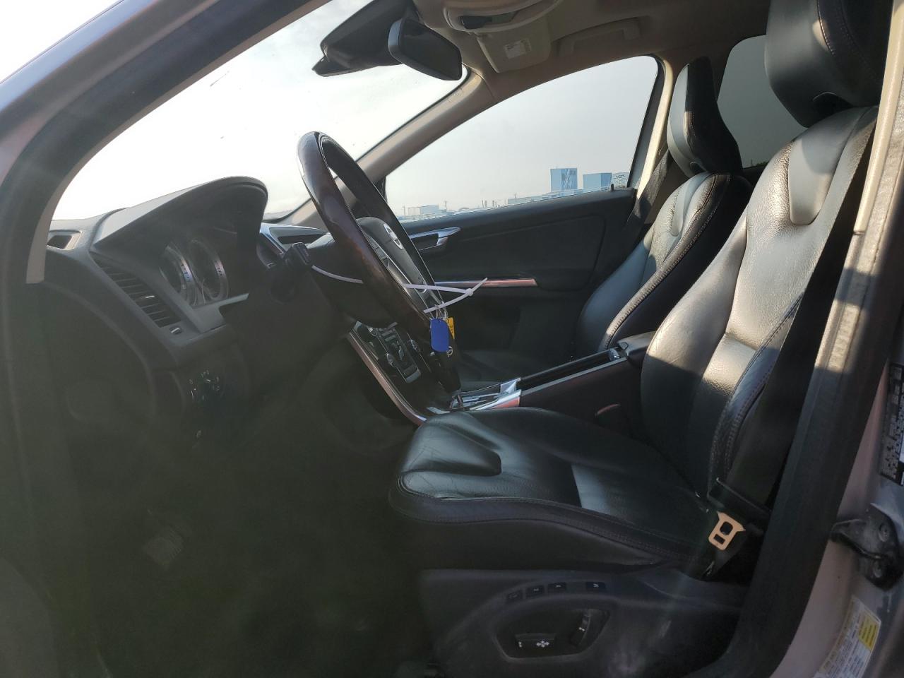 2012 Volvo Xc60 T6 VIN: YV4902DZ2C2321328 Lot: 60212985