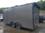 2021 Other Heavy Equipment Trailer en Venta en Baltimore, MD - Front End