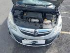 2012 VAUXHALL CORSA ACTI for sale at Copart SANDTOFT