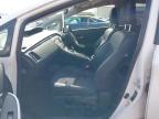 2012 TOYOTA PRIUS T SP for sale at Copart CHESTER