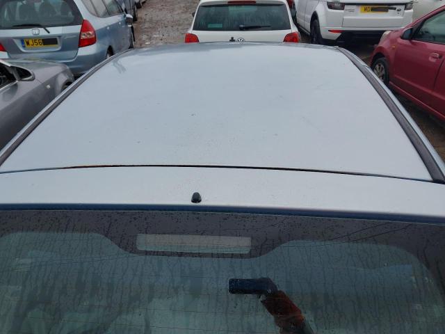 2003 FIAT PUNTO 5000