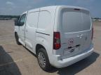 2023 VAUXHALL COMBO 2300 for sale at Copart SANDTOFT