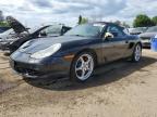 2003 PORSCHE BOXSTER S   à vendre chez Copart ON - TORONTO