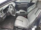 2021 Honda Civic Lx en Venta en Tanner, AL - Rear End
