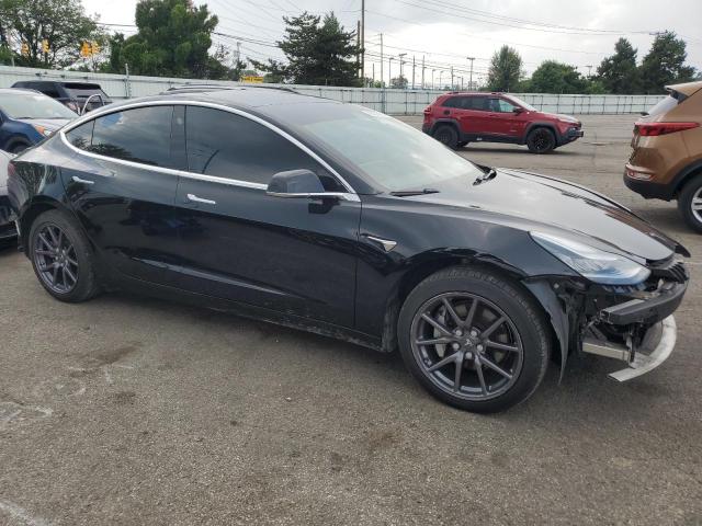  TESLA MODEL 3 2019 Black