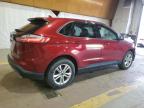 2019 Ford Edge Sel en Venta en Marlboro, NY - Front End