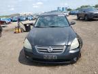 2003 Nissan Altima Base იყიდება Des Moines-ში, IA - Rear End