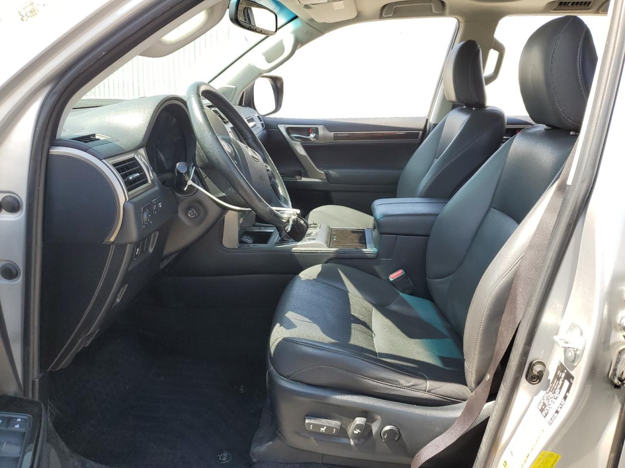 2016 Lexus Gx 460 VIN: JTJBM7FXXG5131408 Lot: 60088815