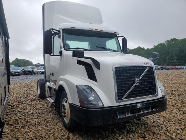 2016 Volvo Vnl Semi Truck