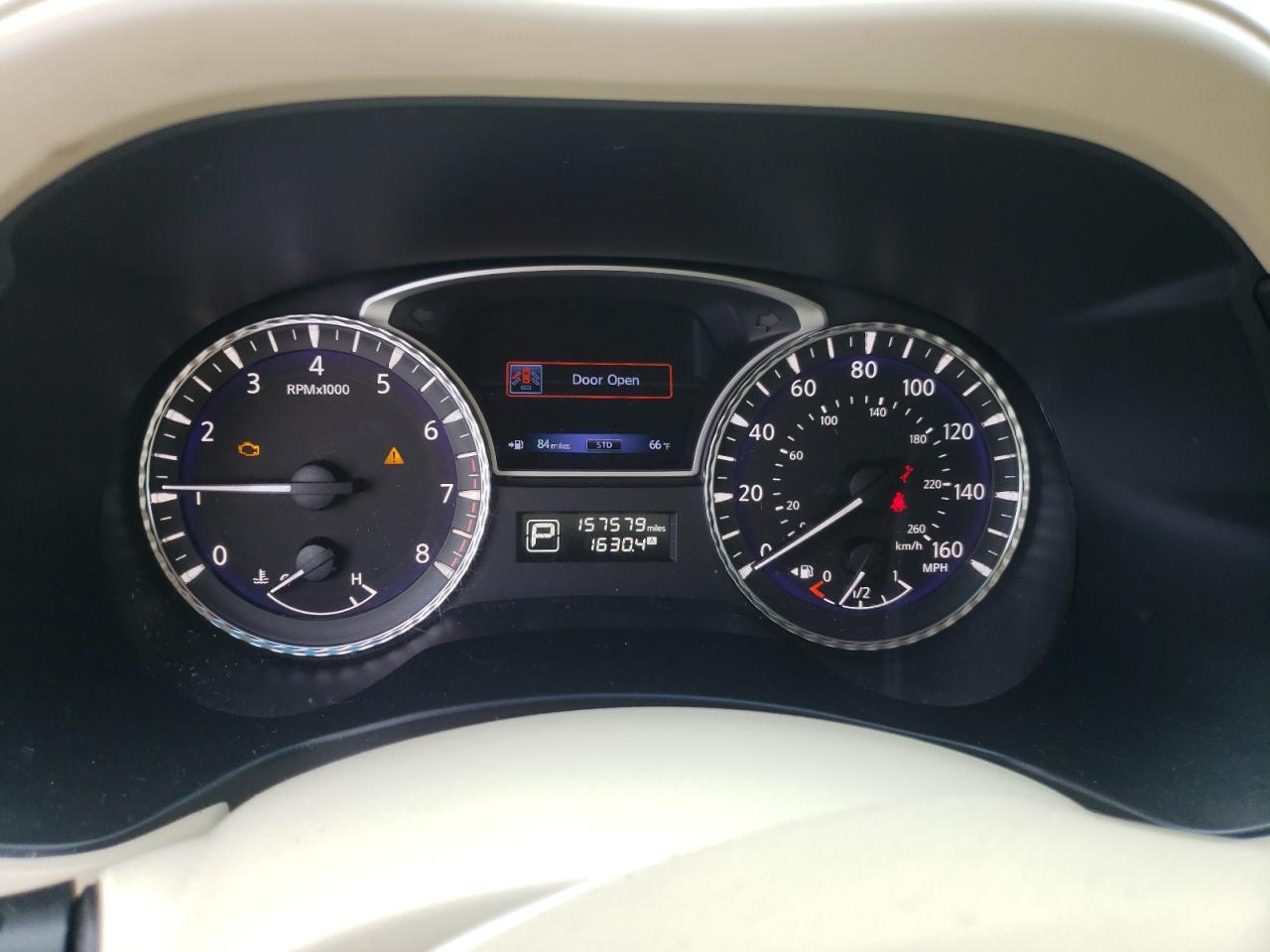 2013 Infiniti Jx35 VIN: 5N1AL0MM7DC335622 Lot: 61270595