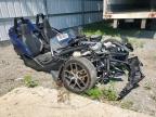 2018 Polaris Slingshot Sl за продажба в Cahokia Heights, IL - Front End