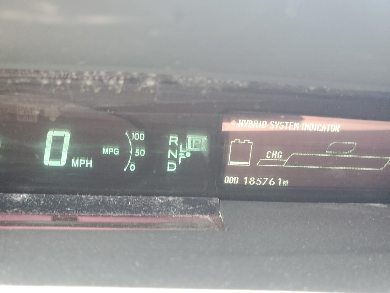 2010 Toyota Prius VIN: JTDKN3DU4A0134634 Lot: 61308175