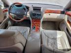 2003 Lexus Ls 430 за продажба в Ellenwood, GA - Minor Dent/Scratches