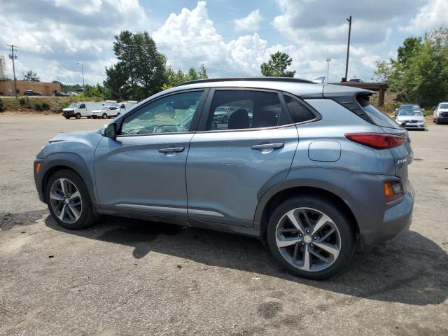  HYUNDAI KONA 2019 Szary