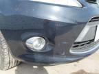 2012 FORD FIESTA ZET for sale at Copart YORK