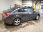 2015 Chevrolet Cruze Lt for Sale in Chalfont, PA - Side