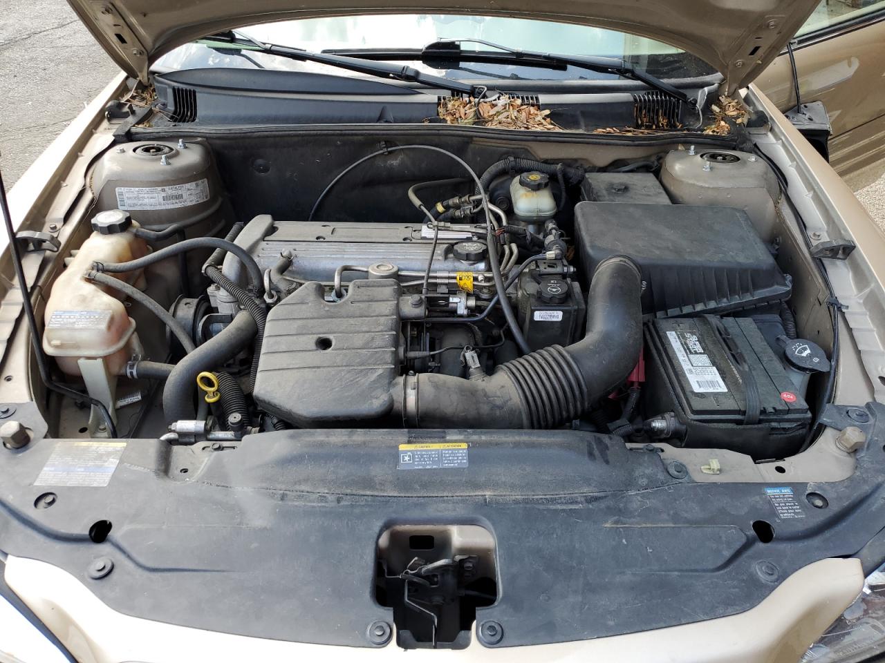 2002 Pontiac Grand Am Se VIN: 1G2NE52F02C242203 Lot: 62951355