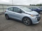 2017 Chevrolet Bolt Ev Premier للبيع في Pennsburg، PA - Front End