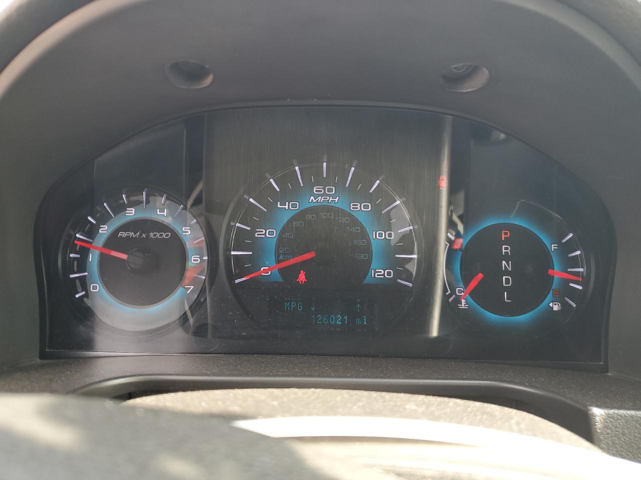 2012 Ford Fusion Se VIN: 3FAHP0HA9CR430082 Lot: 62730195