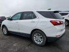 2018 Chevrolet Equinox Lt   for Sale in Pennsburg, PA - Side