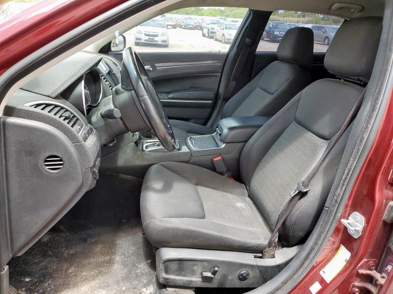  CHRYSLER 300 2020 Maroon