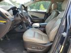 2015 HYUNDAI SANTA FE GLS   for sale at Copart MA - NORTH BOSTON