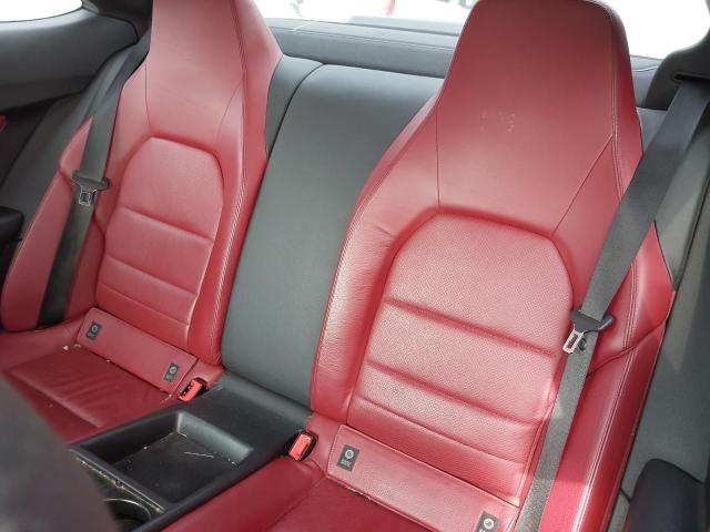 2013 MERCEDES BENZ C250 AMG S