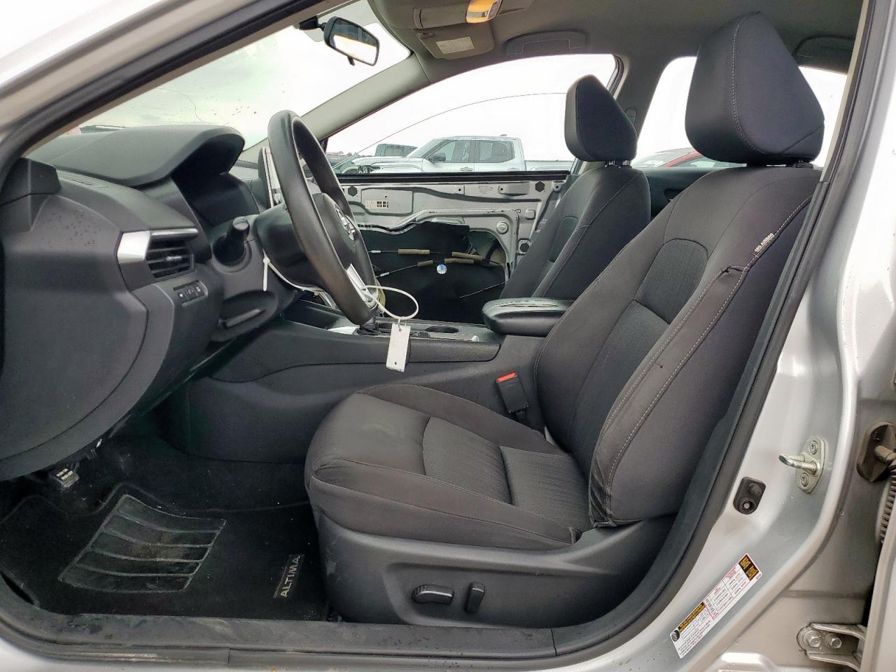 2019 Nissan Altima S VIN: 1N4BL4BV9KC216324 Lot: 60410945