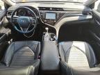 2020 Toyota Camry Se   იყიდება Ellenwood-ში, GA - Minor Dent/Scratches