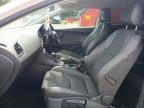2014 SEAT LEON FR TE for sale at Copart WOLVERHAMPTON