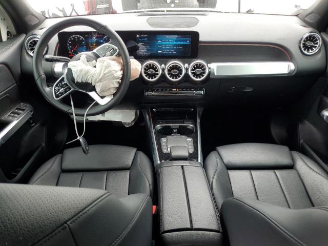  MERCEDES-BENZ GLB-CLASS 2022 Biały