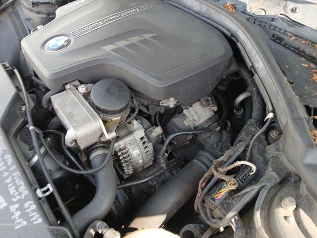 2013 BMW 320I M SPO