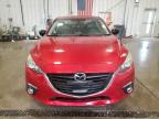 2014 Mazda 3 Grand Touring zu verkaufen in Franklin, WI - Rear End