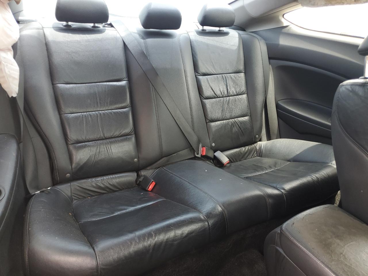 2011 Honda Accord Exl VIN: 1HGCS1B80BA009280 Lot: 61229655