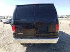 2013 FORD ECONOLINE E150 VAN for sale at Copart CA - SACRAMENTO