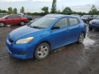 2010 TOYOTA COROLLA MATRIX    à vendre chez Copart QC - MONTREAL