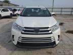 2019 Toyota Highlander Se for Sale in Lexington, KY - Front End