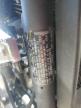 2008 KAWASAKI VN1600 D   for sale at Copart KS - WICHITA