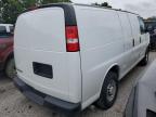 2024 Chevrolet Express G2500  за продажба в Lexington, KY - Side
