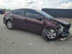 2018 Kia Forte Lx   за продажба в Orlando, FL - Front End