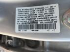 2014 Honda Civic Lx იყიდება Phoenix-ში, AZ - Mechanical